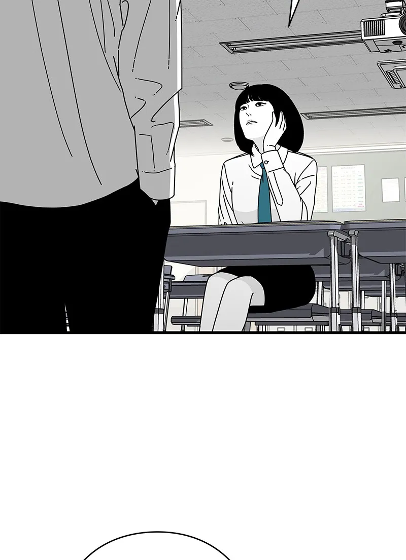 Eyes Chapter 10 page 72 - 