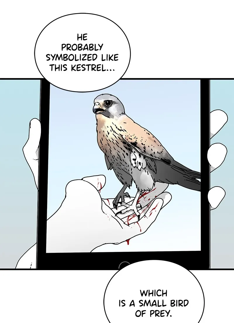 Eyes Chapter 10 page 75 - 