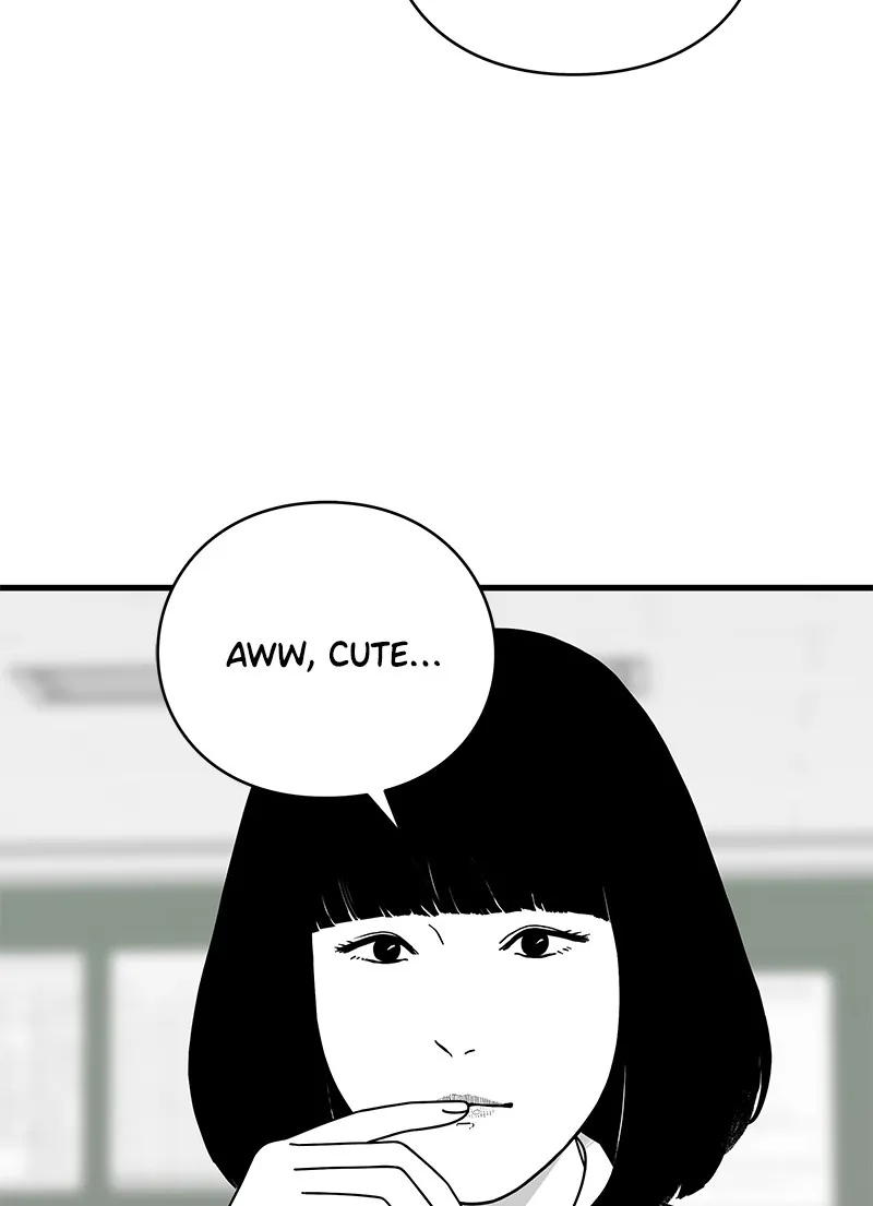 Eyes Chapter 10 page 76 - 