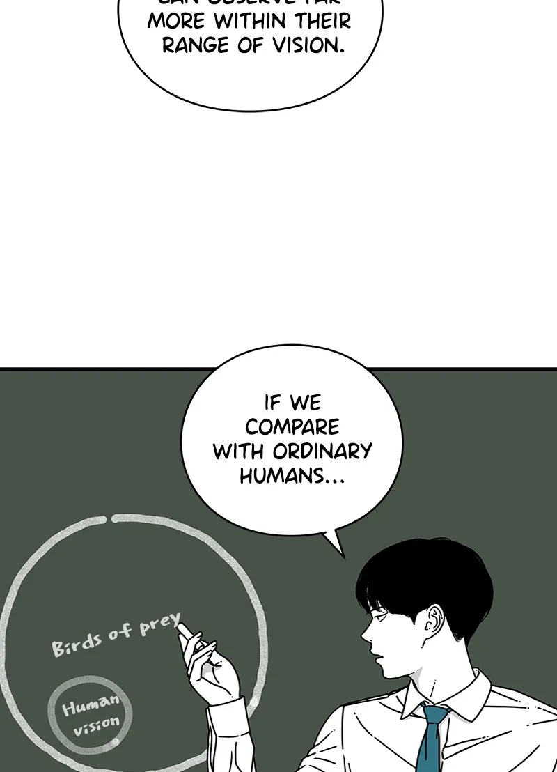 Eyes Chapter 10 page 9 - 