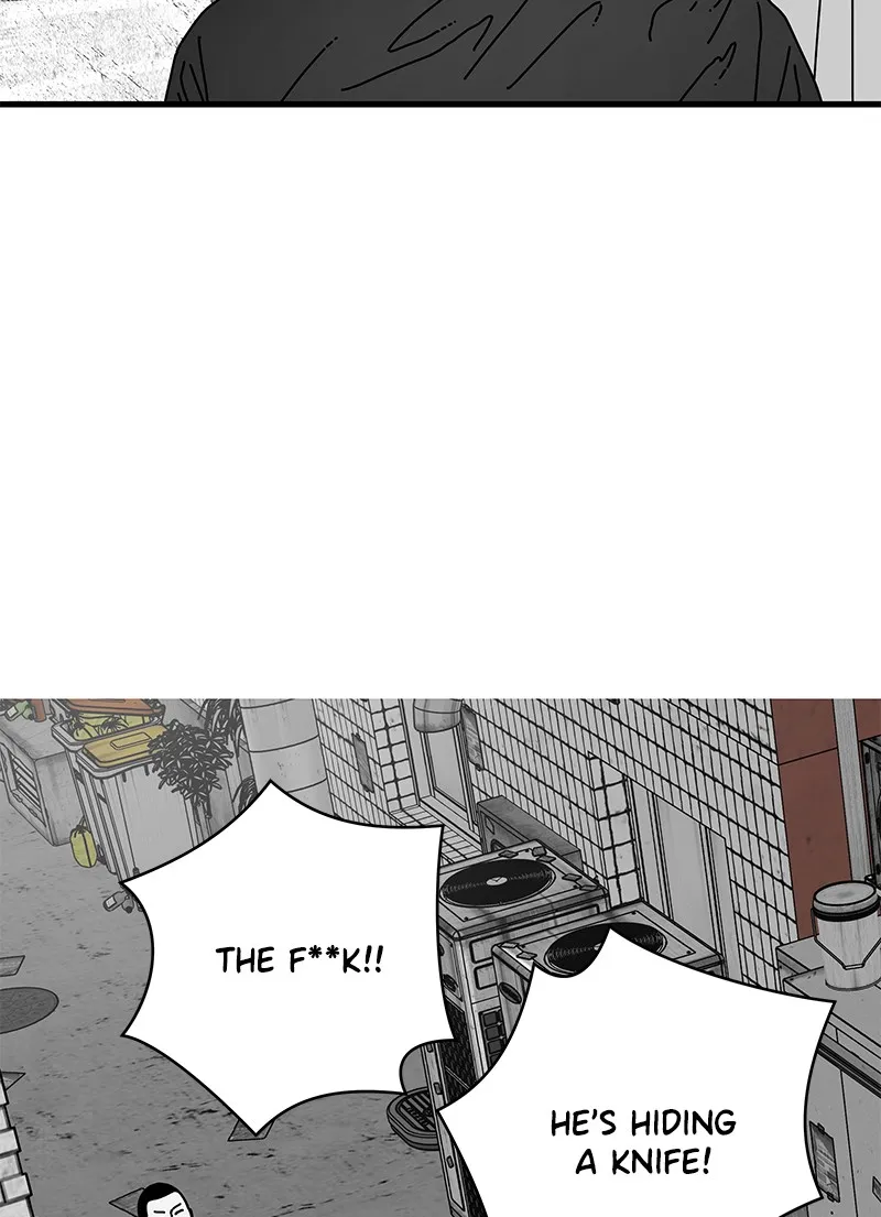 Eyes Chapter 10 page 81 - 