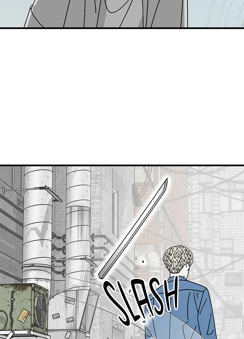 Eyes Chapter 10 page 84 - 
