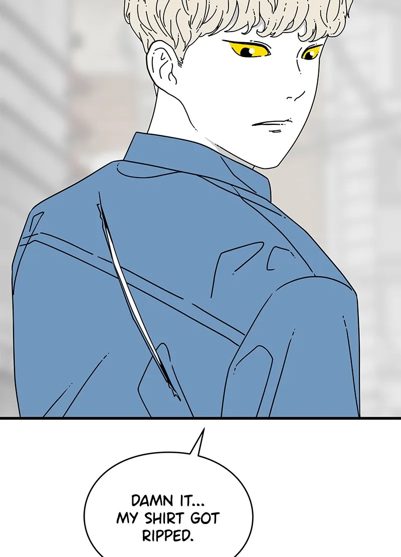 Eyes Chapter 10 page 86 - 