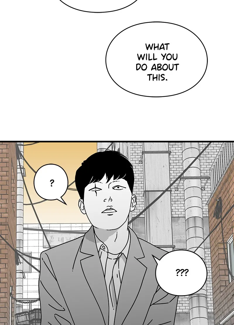 Eyes Chapter 10 page 87 - 