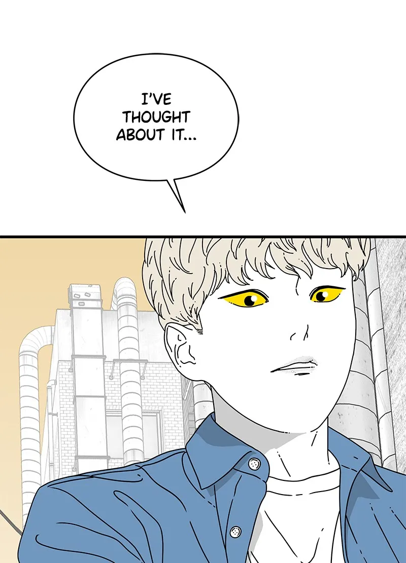 Eyes Chapter 10 page 90 - 
