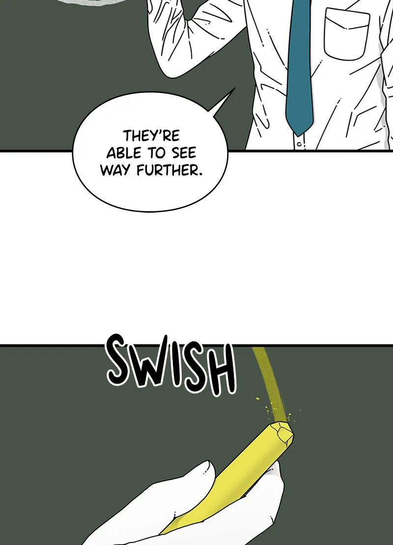 Eyes Chapter 10 page 10 - 