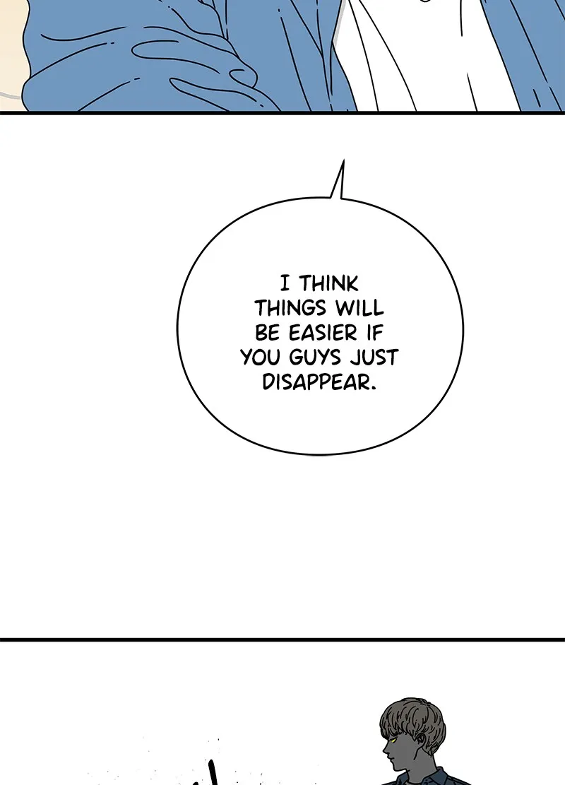 Eyes Chapter 10 page 91 - 