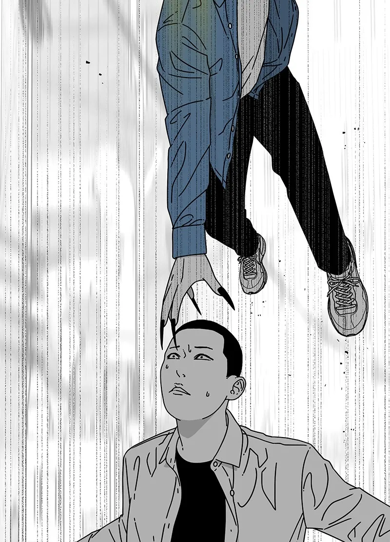 Eyes Chapter 10 page 96 - 