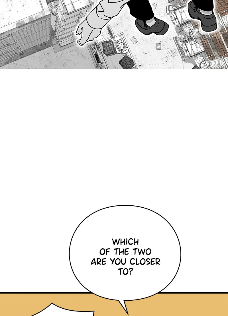 Eyes Chapter 10 page 100 - 
