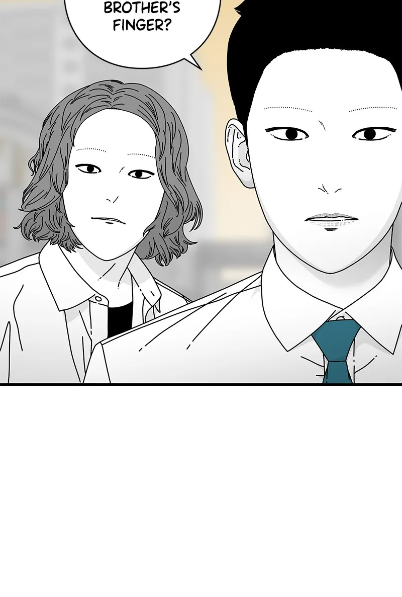 Eyes Chapter 11 page 105 - 