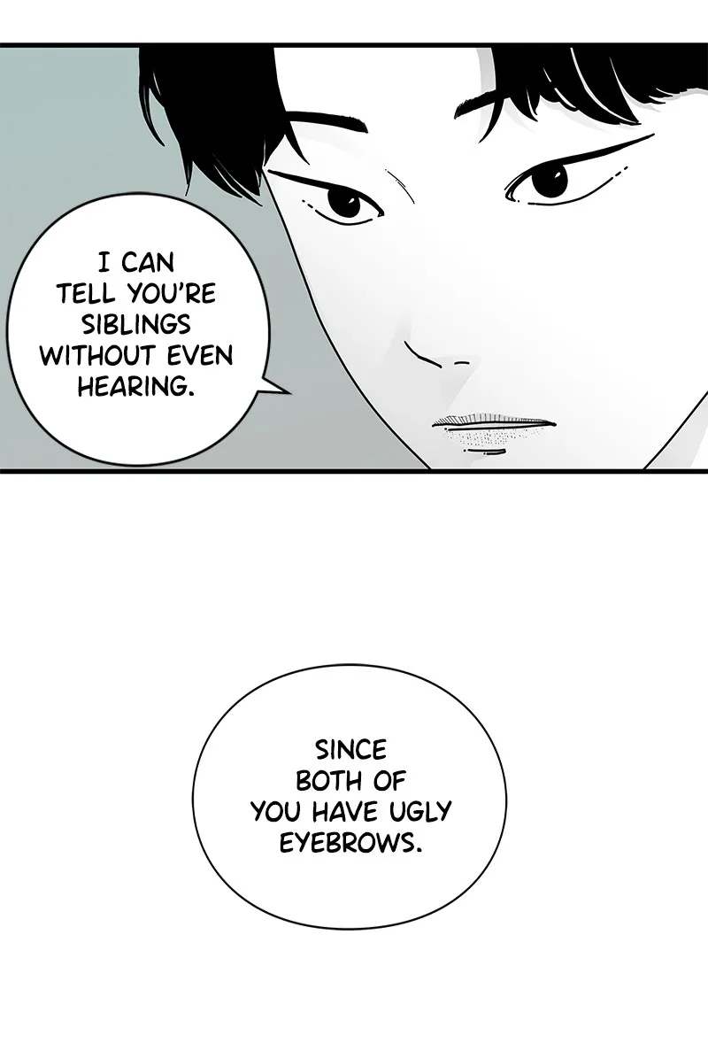 Eyes Chapter 11 page 106 - 
