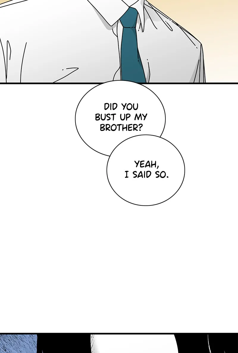 Eyes Chapter 11 page 109 - 