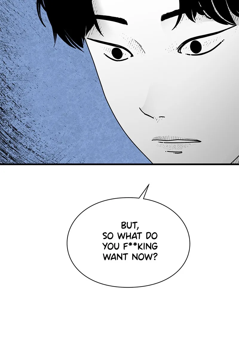 Eyes Chapter 11 page 110 - 