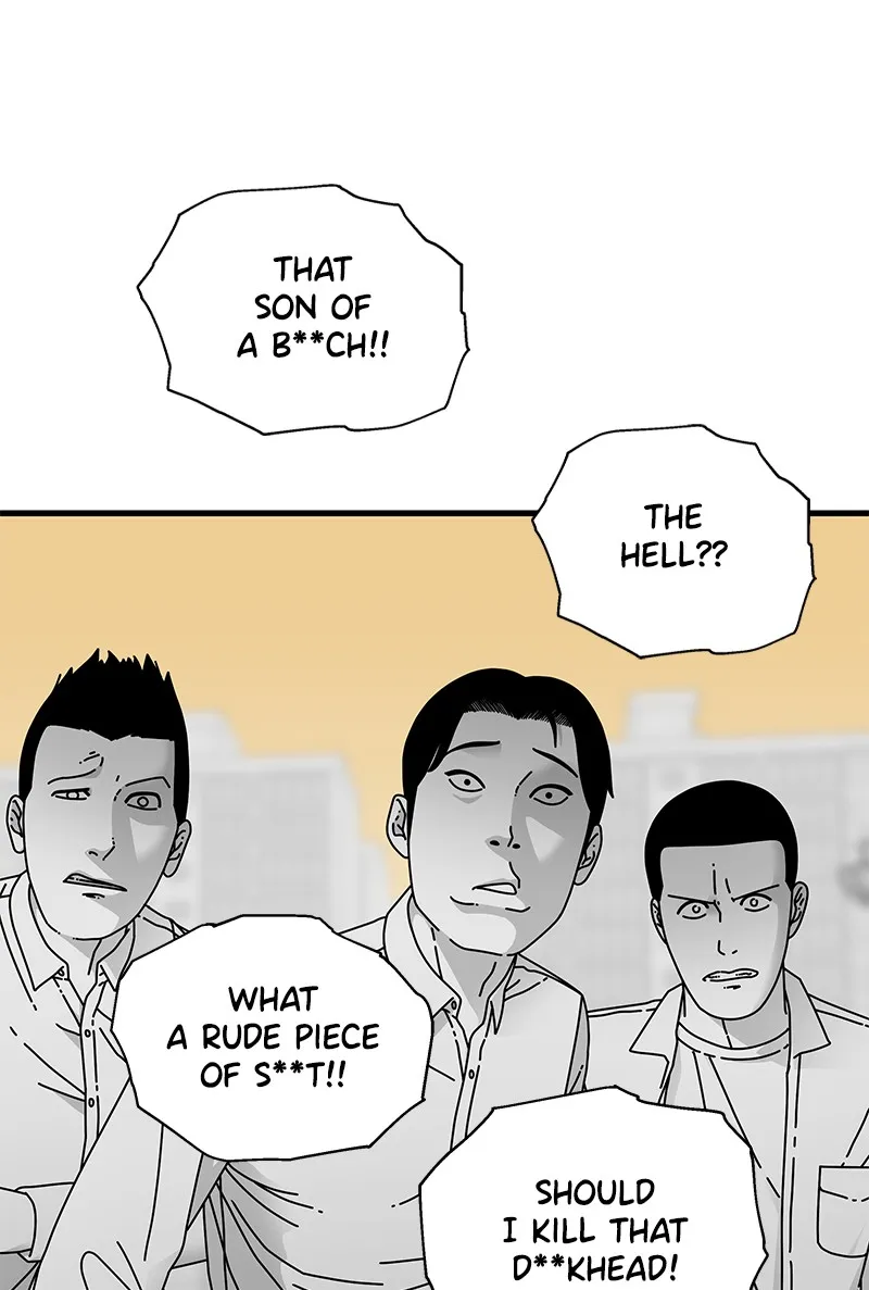 Eyes Chapter 11 page 111 - 