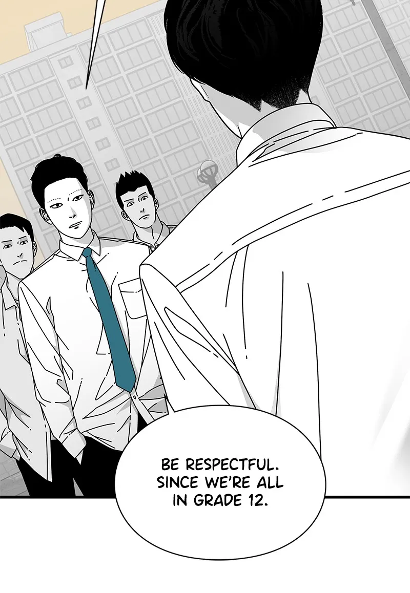 Eyes Chapter 11 page 117 - 