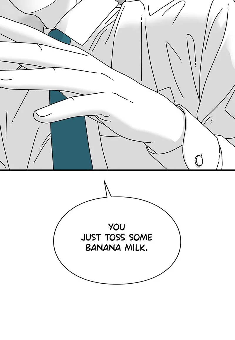 Eyes Chapter 11 page 127 - 