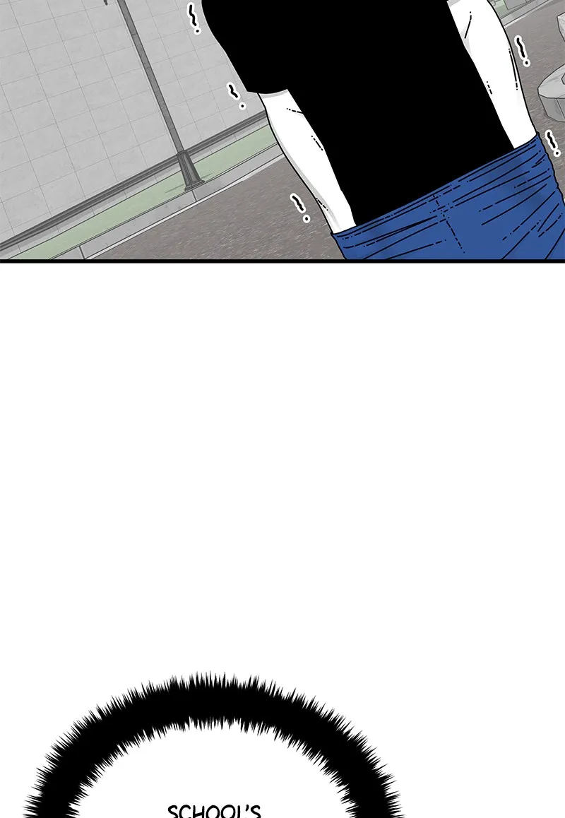 Eyes Chapter 11 page 132 - 