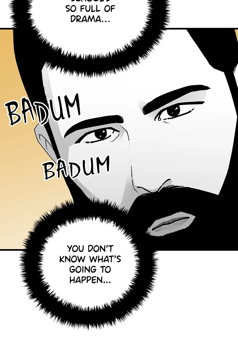 Eyes Chapter 11 page 133 - 