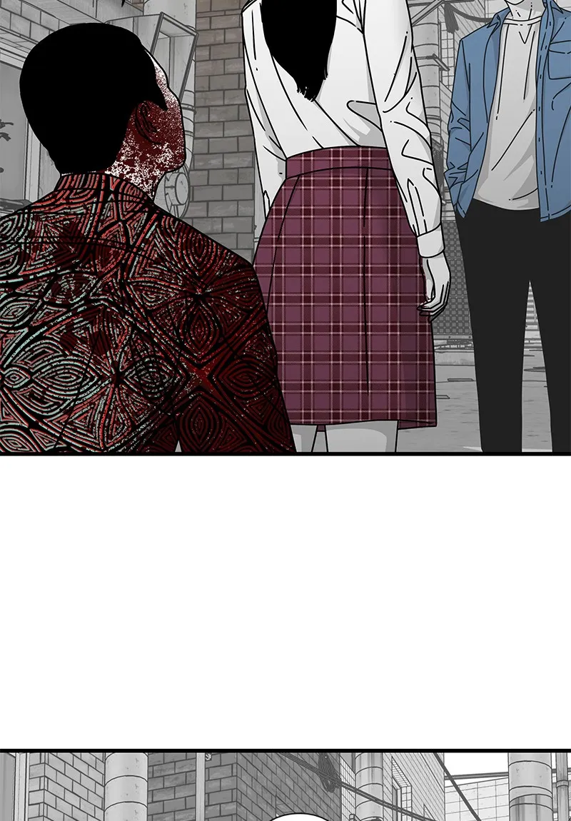Eyes Chapter 11 page 20 - 