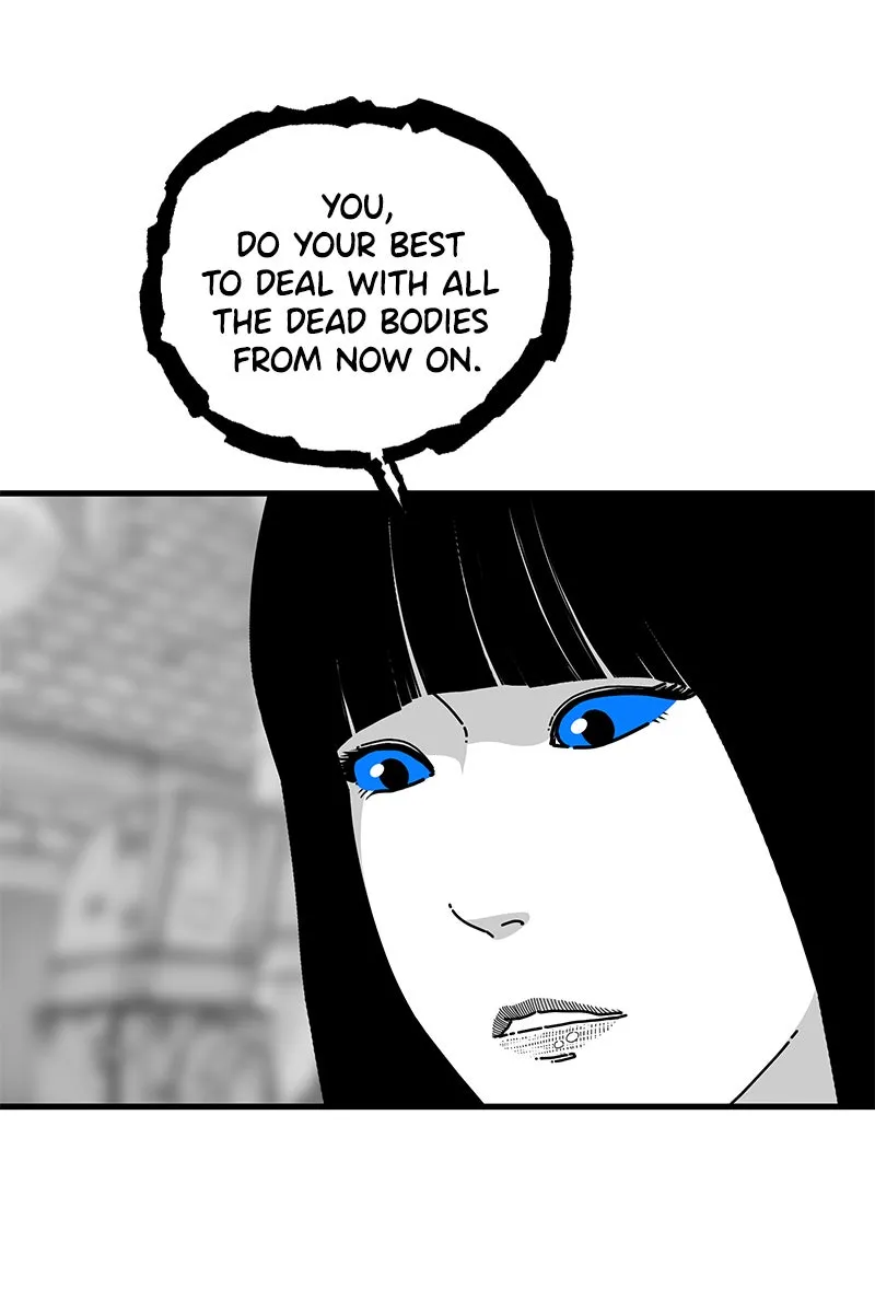 Eyes Chapter 11 page 23 - 