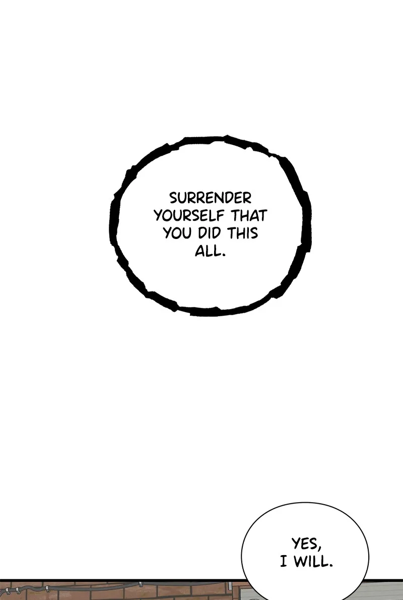 Eyes Chapter 11 page 26 - 