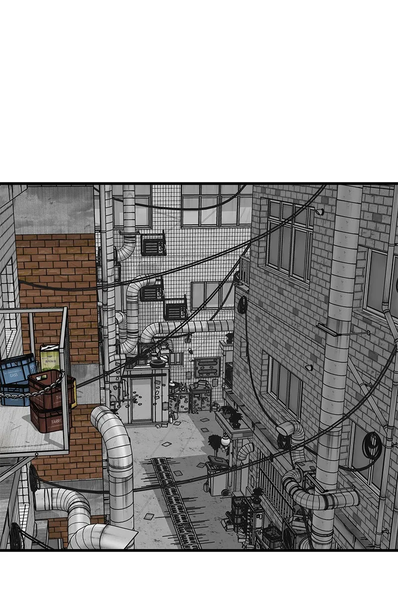 Eyes Chapter 11 page 29 - 