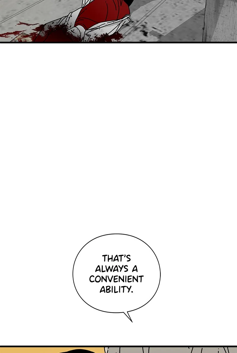 Eyes Chapter 11 page 31 - 