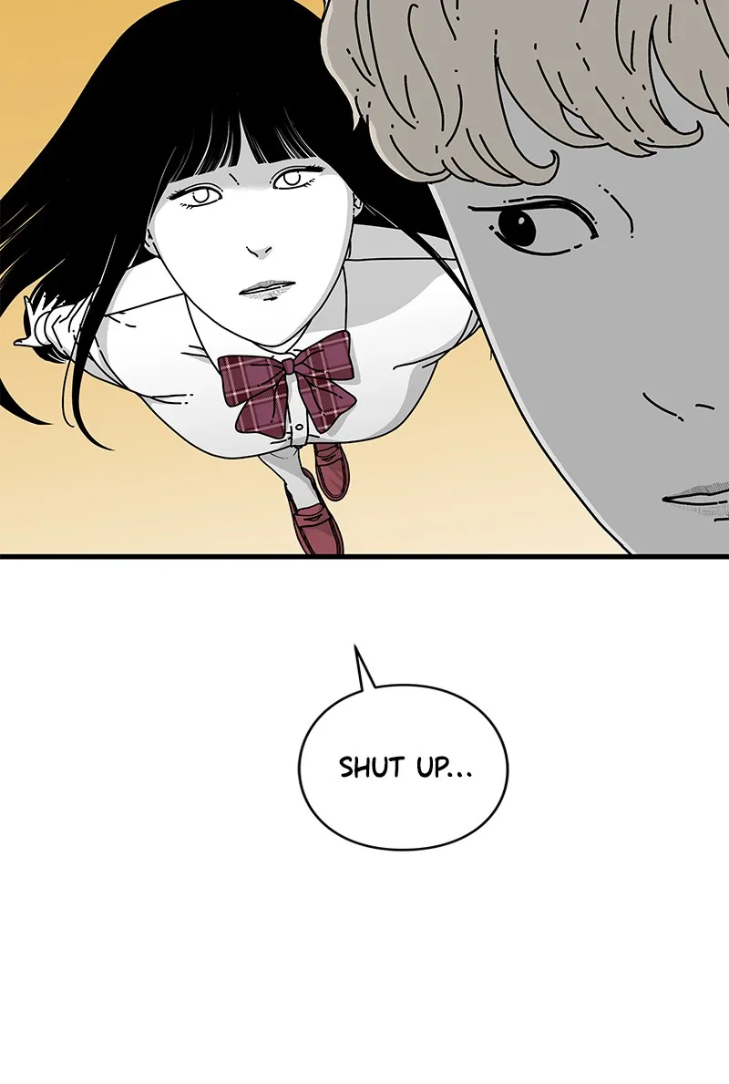 Eyes Chapter 11 page 32 - 