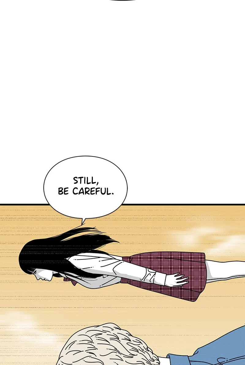 Eyes Chapter 11 page 36 - 