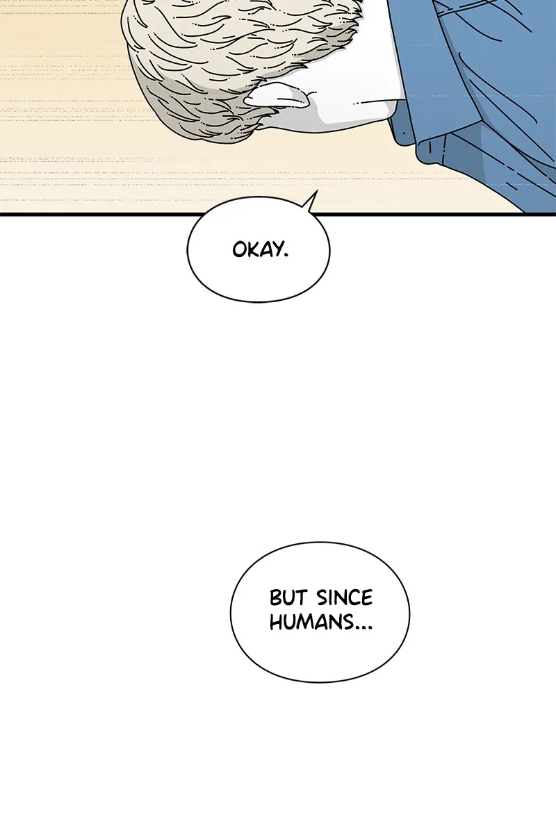 Eyes Chapter 11 page 37 - 