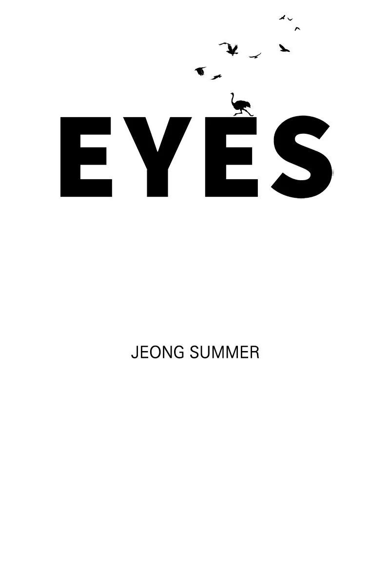 Eyes Chapter 11 page 41 - 