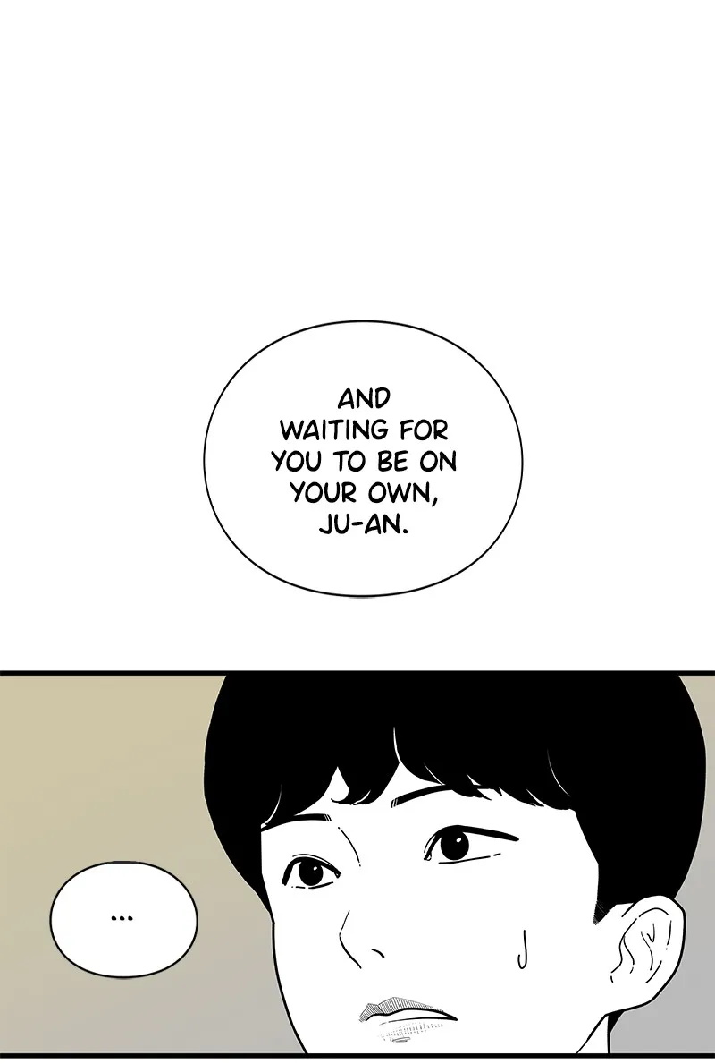Eyes Chapter 11 page 44 - 