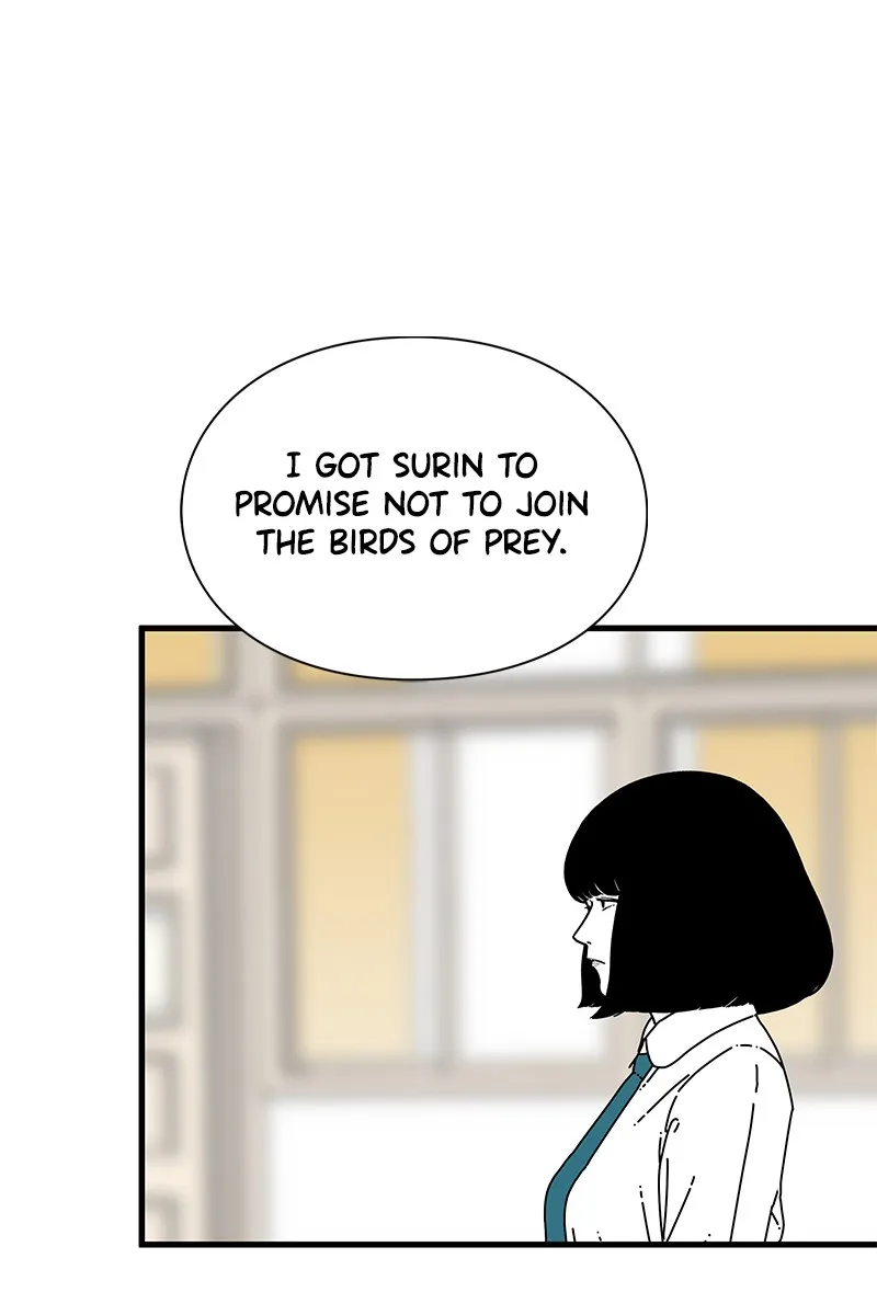 Eyes Chapter 11 page 45 - 
