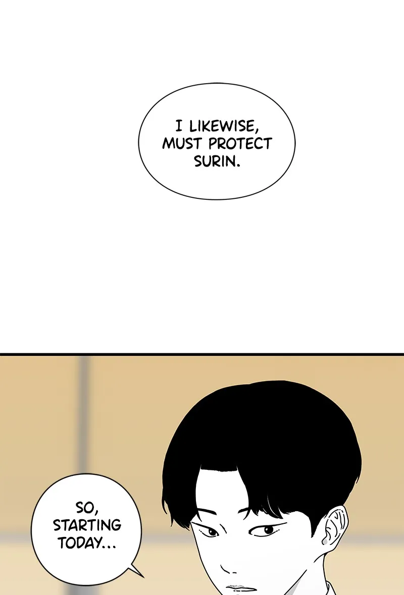 Eyes Chapter 11 page 46 - 