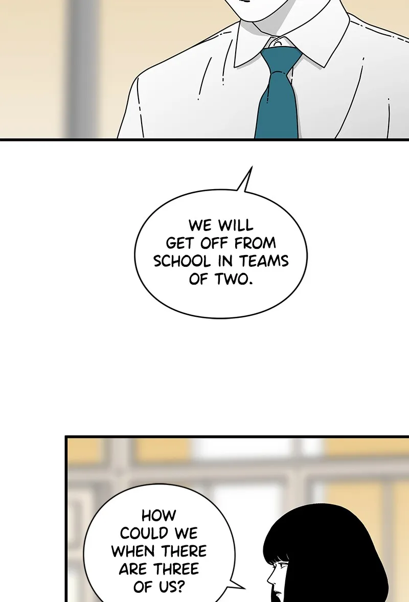 Eyes Chapter 11 page 47 - 