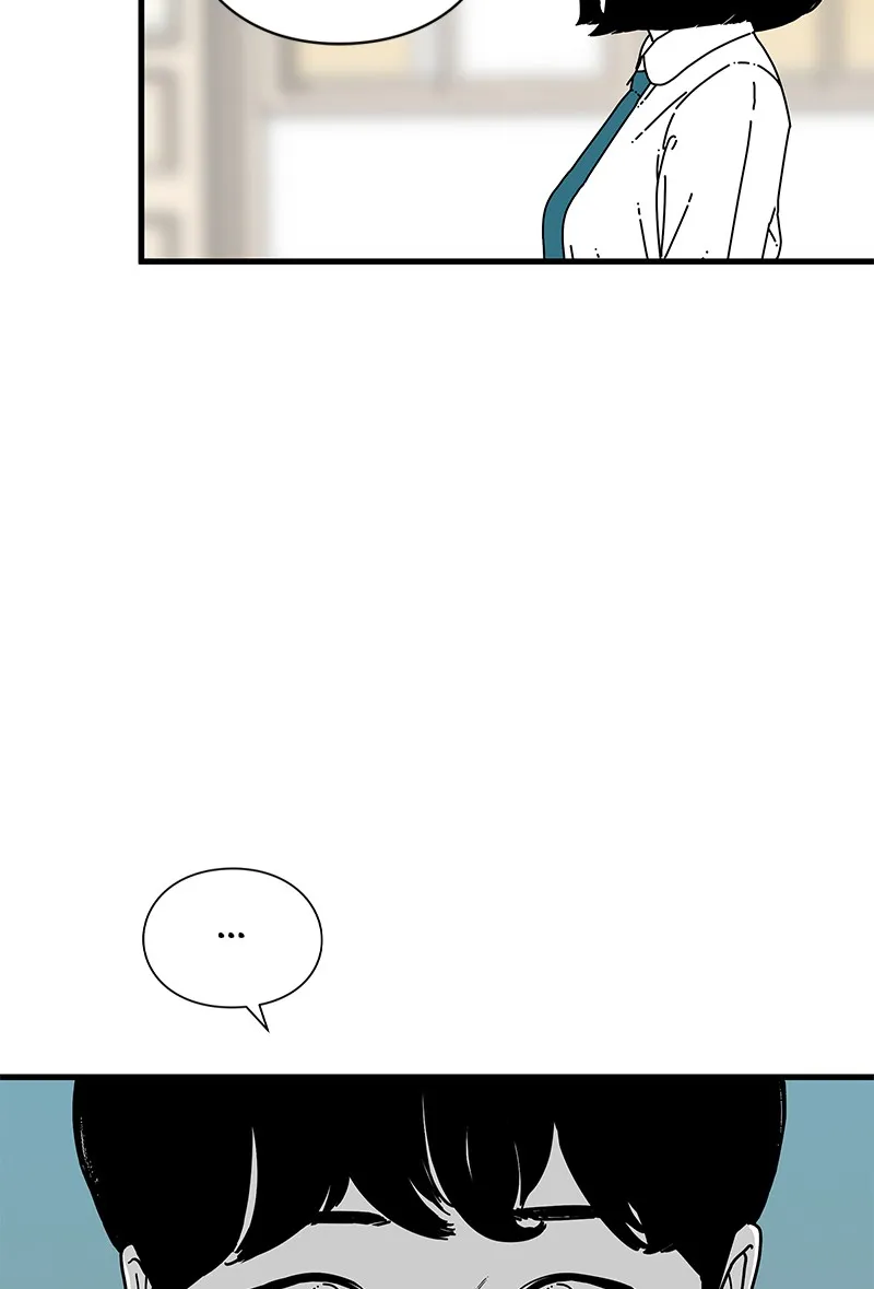 Eyes Chapter 11 page 48 - 