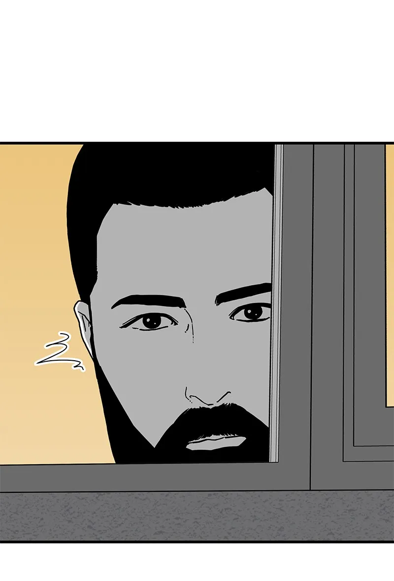 Eyes Chapter 11 page 52 - 