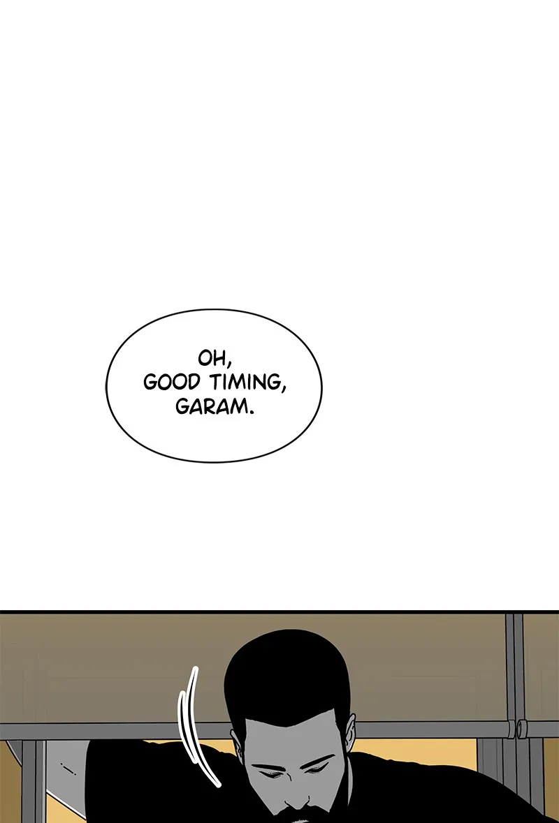 Eyes Chapter 11 page 53 - 