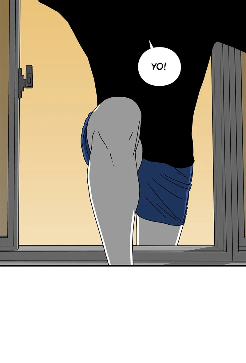 Eyes Chapter 11 page 54 - 