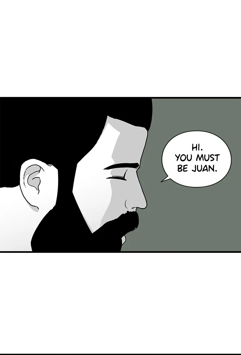 Eyes Chapter 11 page 58 - 