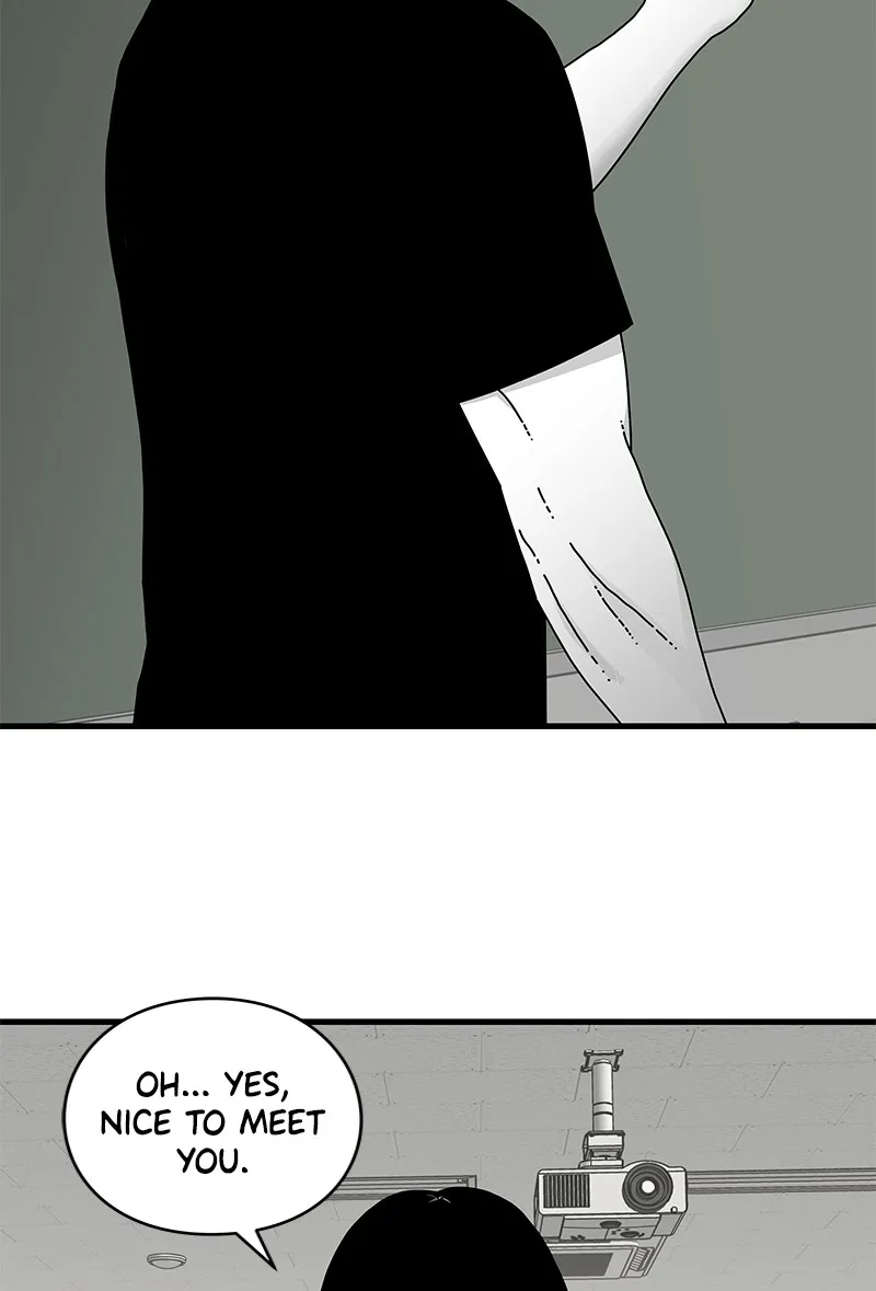 Eyes Chapter 11 page 63 - 