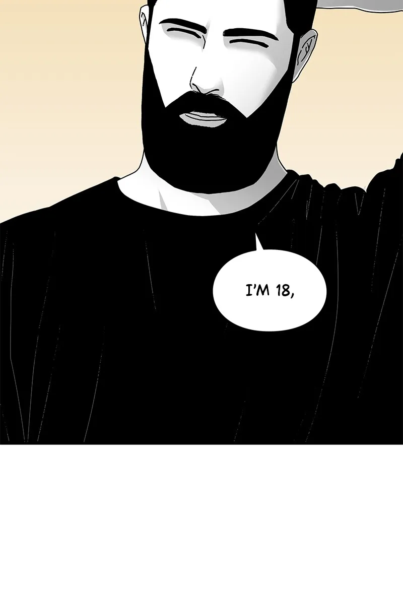 Eyes Chapter 11 page 65 - 