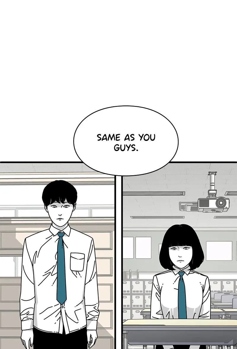 Eyes Chapter 11 page 66 - 