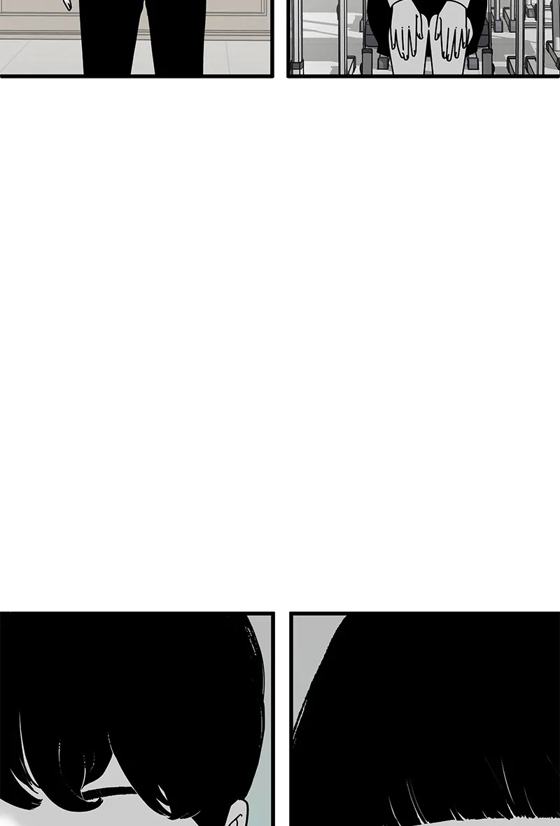 Eyes Chapter 11 page 67 - 