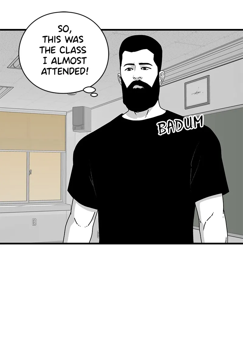 Eyes Chapter 11 page 69 - 