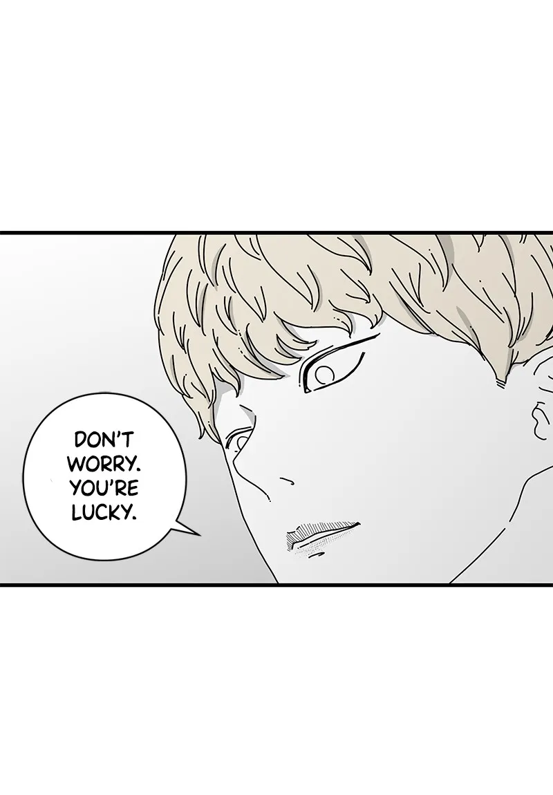 Eyes Chapter 11 page 8 - 