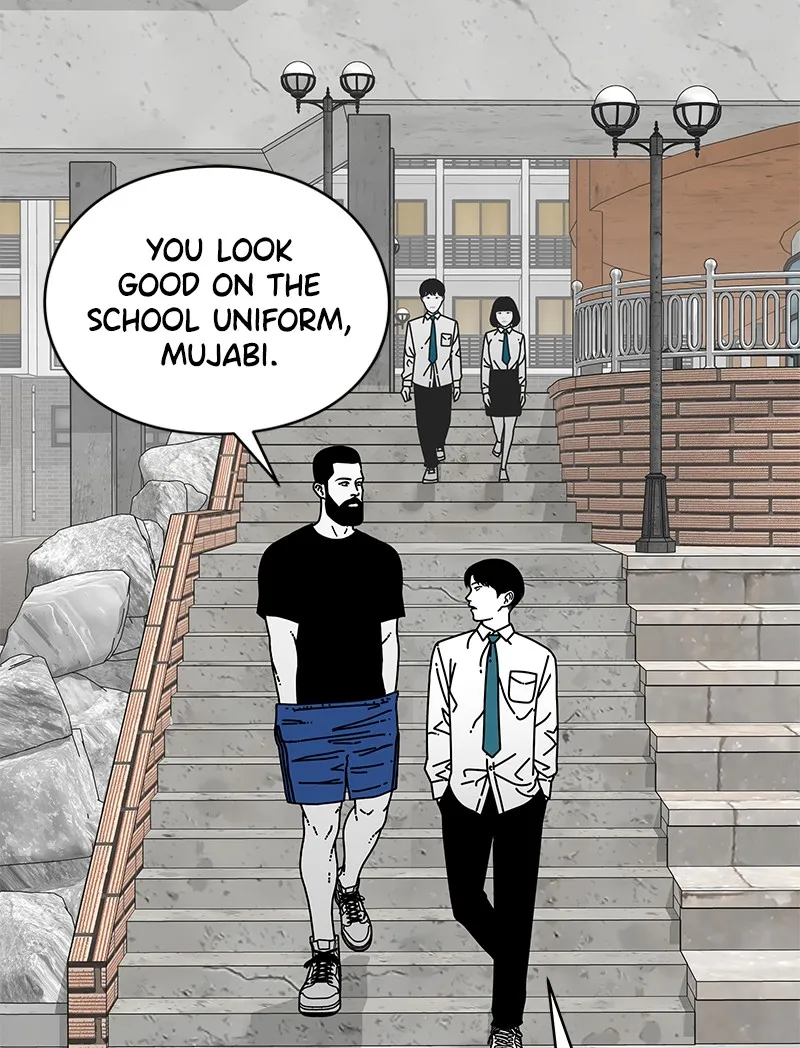 Eyes Chapter 11 page 72 - 