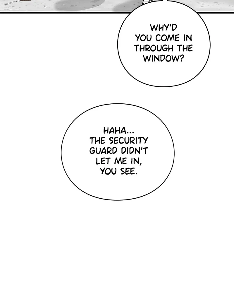 Eyes Chapter 11 page 73 - 