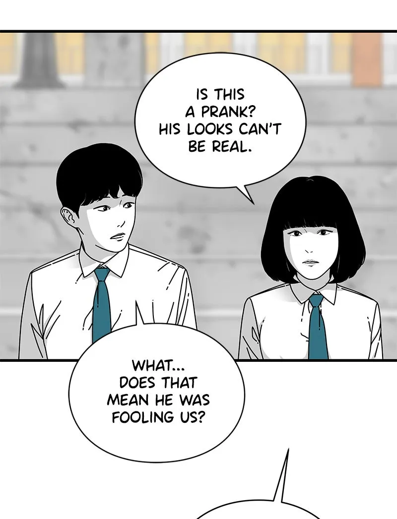 Eyes Chapter 11 page 74 - 