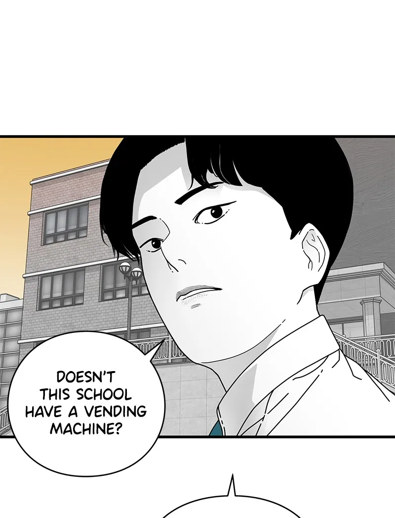 Eyes Chapter 11 page 76 - 